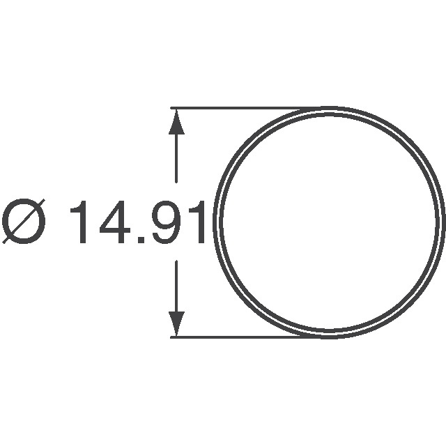 1GP7001 Honeywell Sensing and Productivity Solutions  Magnetic Sensors - Position Proximity Speed (Modules) - Industrial